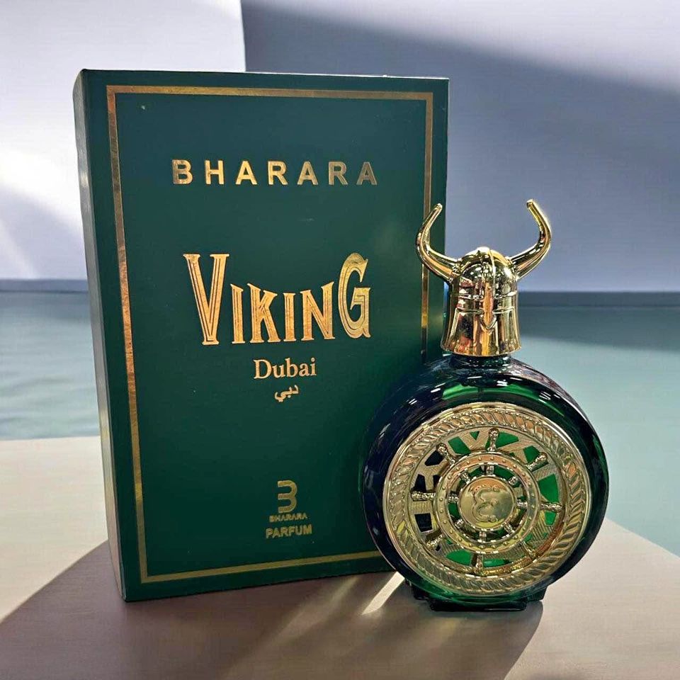 👑 Bharara King Dubai Estuche de Lujo 👑 - Imagen 5