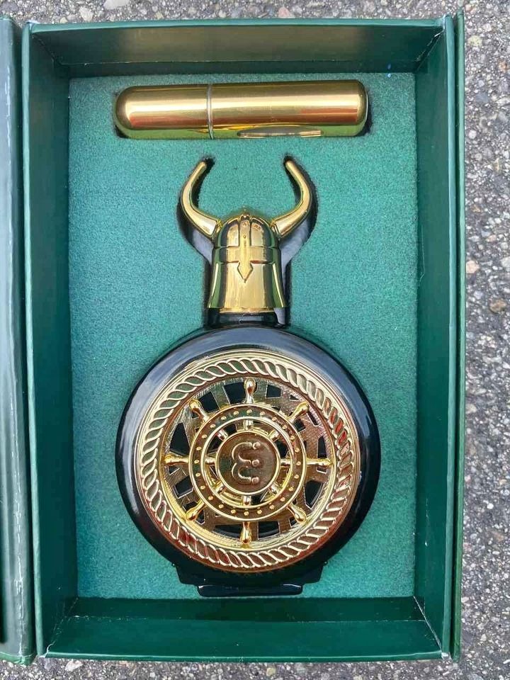 👑 Bharara King Dubai Estuche de Lujo 👑 - Imagen 6