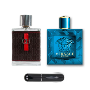 CHMEN+EROS+PERFUMERO VIAJERO