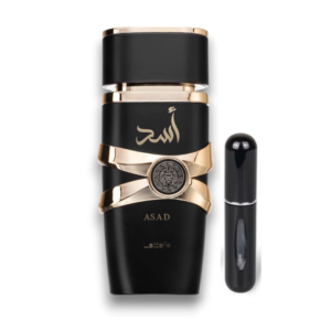 ASAD LATTAFA+PERFUMERO 100ML