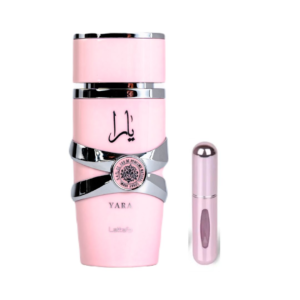 YARA 100 ML+PERFUMERO VIAJERO
