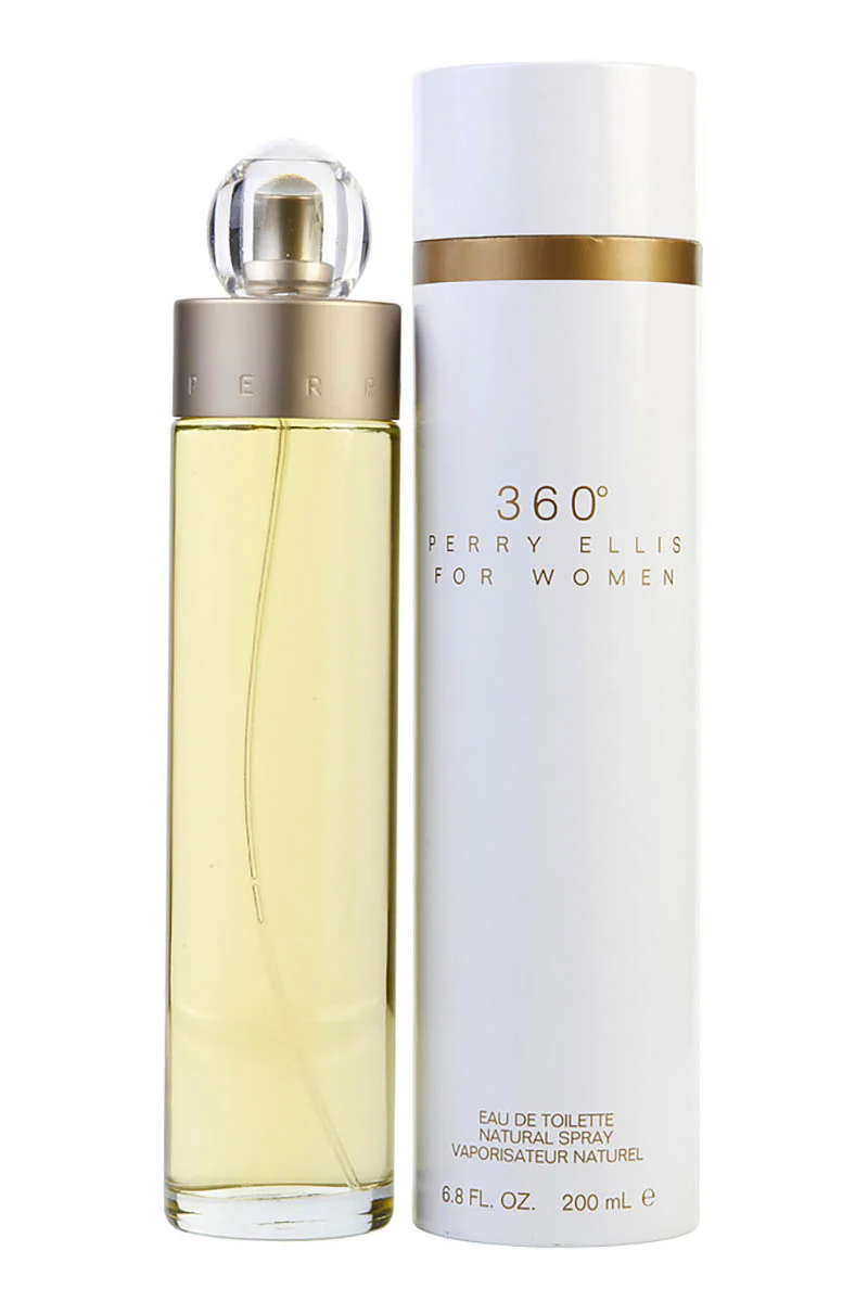 360 WOMAN 100 ML