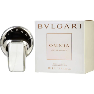 BVLGARI OMNIA CRYSTALLINE 65ML