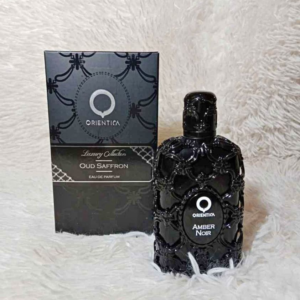 ✨ PERFUME ORIENTICA NOIR ✨