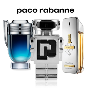 ✨ KIT Exclusivas Paco Rabanne ✨