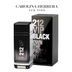 212 VIP BLACK 100 ML 1.1
