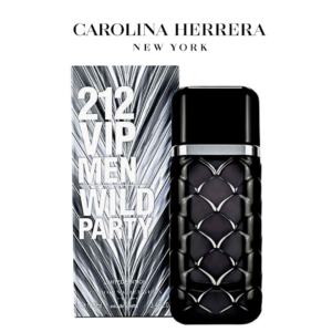 🔥 212 Wild Party Men 100 ML 🔥