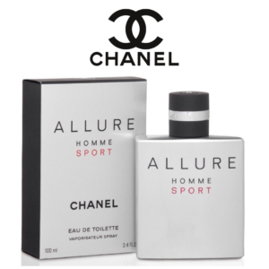 🏅 Allure Homme Sport 100 ML 🏅