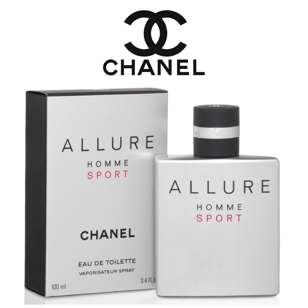 🏅 Allure Homme Sport 100 ML 🏅
