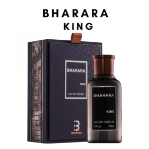 BHARARA KING 100ml ESTUCHE LUJO