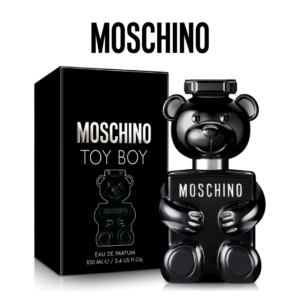 TOY BOY MOSCHINO 100 ML 1.1
