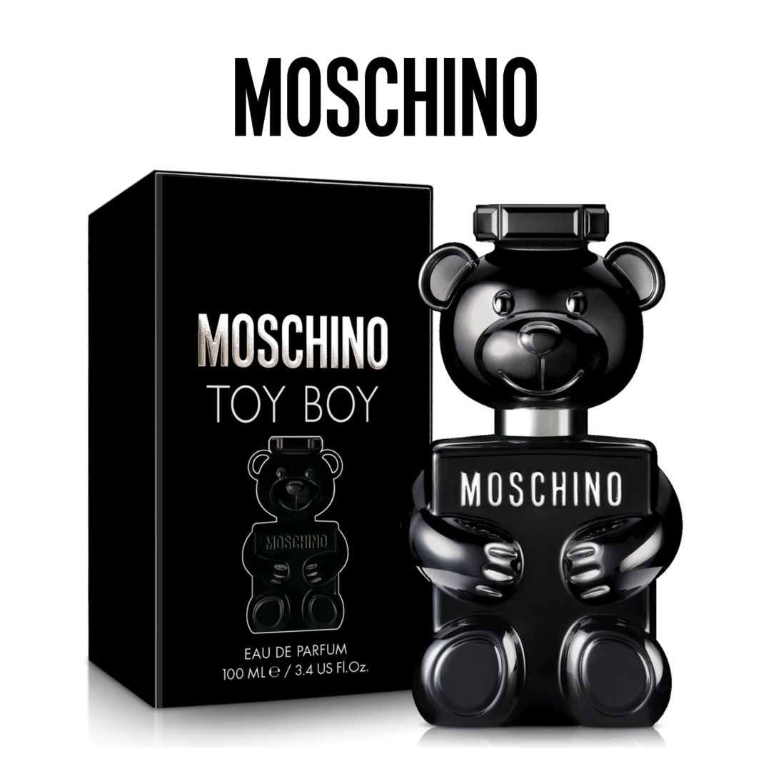 TOY BOY MOSCHINO 100 ML 1.1