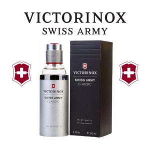 SWISS ARMY 100 ML