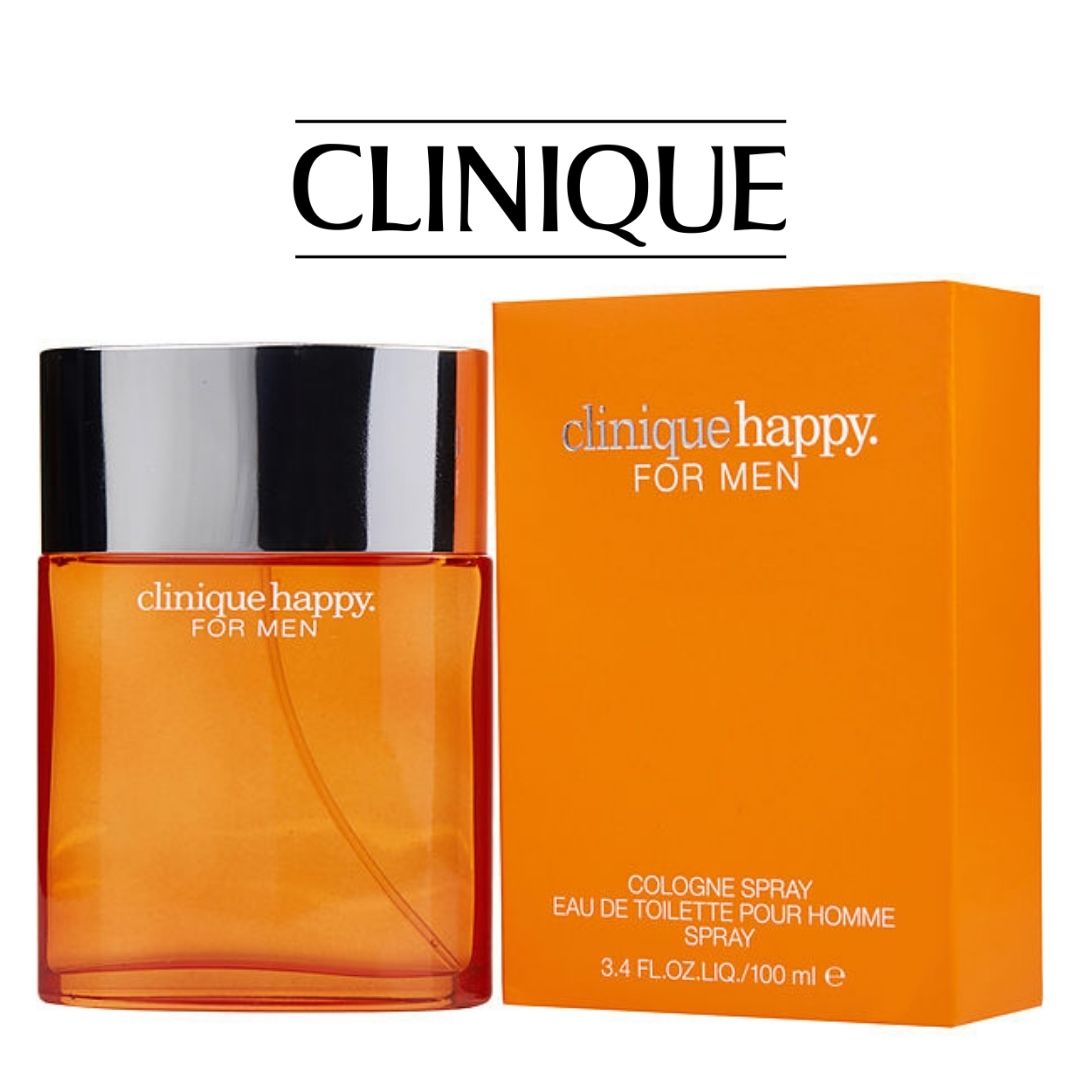 HAPPY CLINIQUE 100 ML 1.1