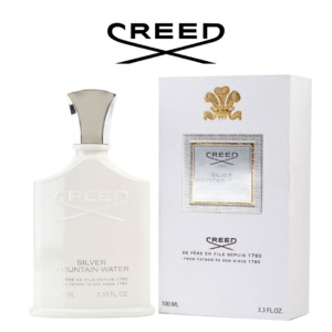 CREED SILVER 100 ML 1.1