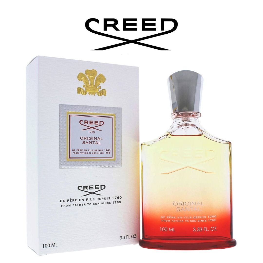 CREED SANTAL 100 ML 1.1
