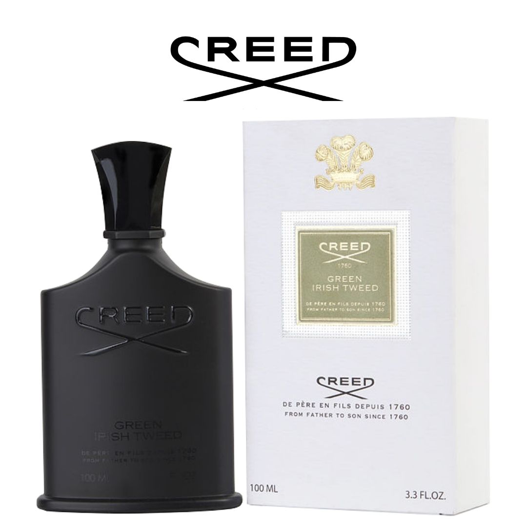 CREED IRISH 100 ML 1.1