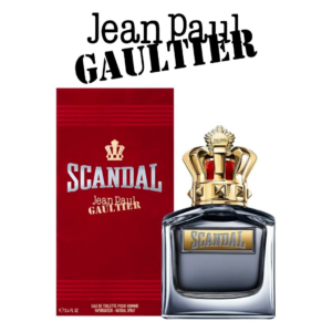 SCANDAL MEN JP 100 ML 1.1