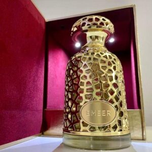 Perfume Emeer+perfumero