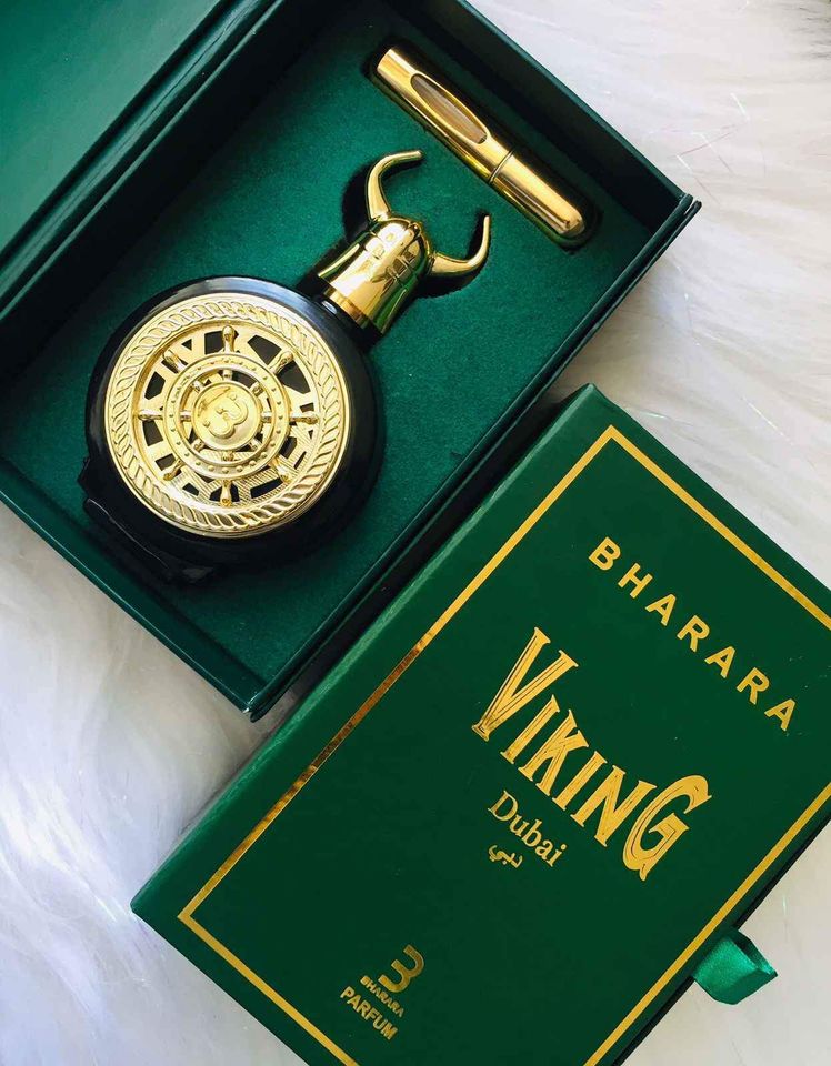 👑 Bharara King Dubai Estuche de Lujo 👑 - Imagen 3