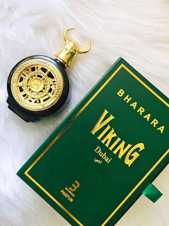 👑 Bharara King Dubai Estuche de Lujo 👑 - Imagen 2