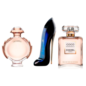 Combo Exclusivo Más Vendidos