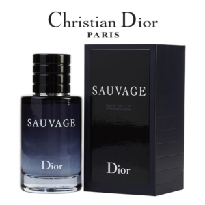 SAUVAGE DIOR 100 ML 1.1