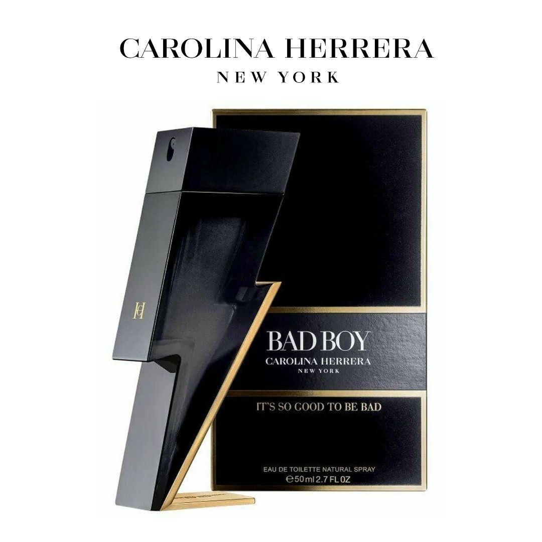 BAD BOY 100 ML PERFUME 1.1