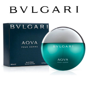 BVLGARI AQUA 100 ML 1.1