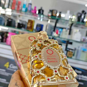 ✨ Orientica Royal Amber 100 ml ✨