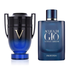 ✨ Combo Premium: Acqua Profondo + Victory Elixir ✨