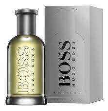 Hugo Boss Bottled 100 ML
