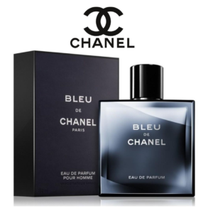 Bleu de Chanel 100 ML