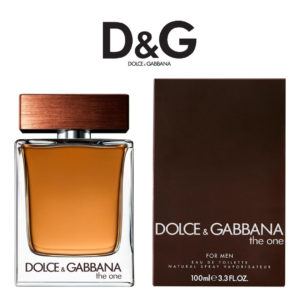💫 The One by Dolce & Gabbana 100 ML 💫