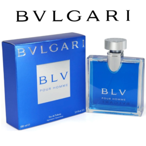 ✨ Bvlgari BLV 100 ML