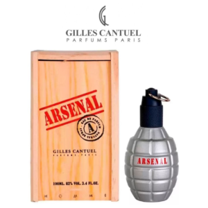ARSENAL GILES CAUNTEL 100 ML
