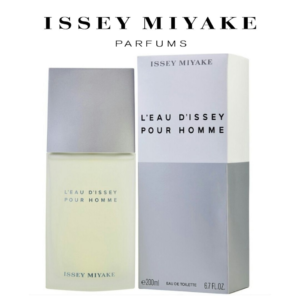 ISSEY MIYAKE MEN 120 ML 1.1