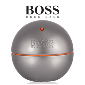🚀 BOSS IN MOTION 100 ML