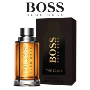 BOSS THE SCENT 100 ML