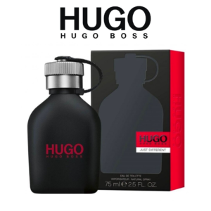 HUGO JUST DIFFERENT 100 ML