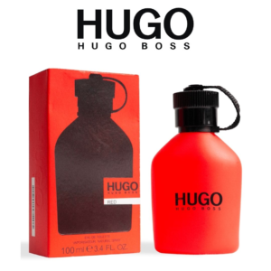 HUGO RED 100 ML