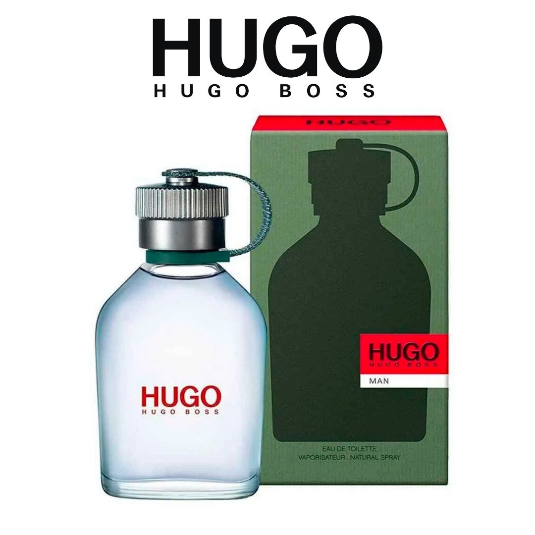 HUGO BY HUGO BOSS 100 ML