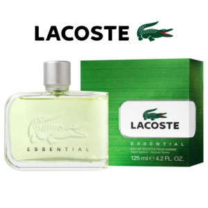 LACOSTE ESSENTIAL 120 ML