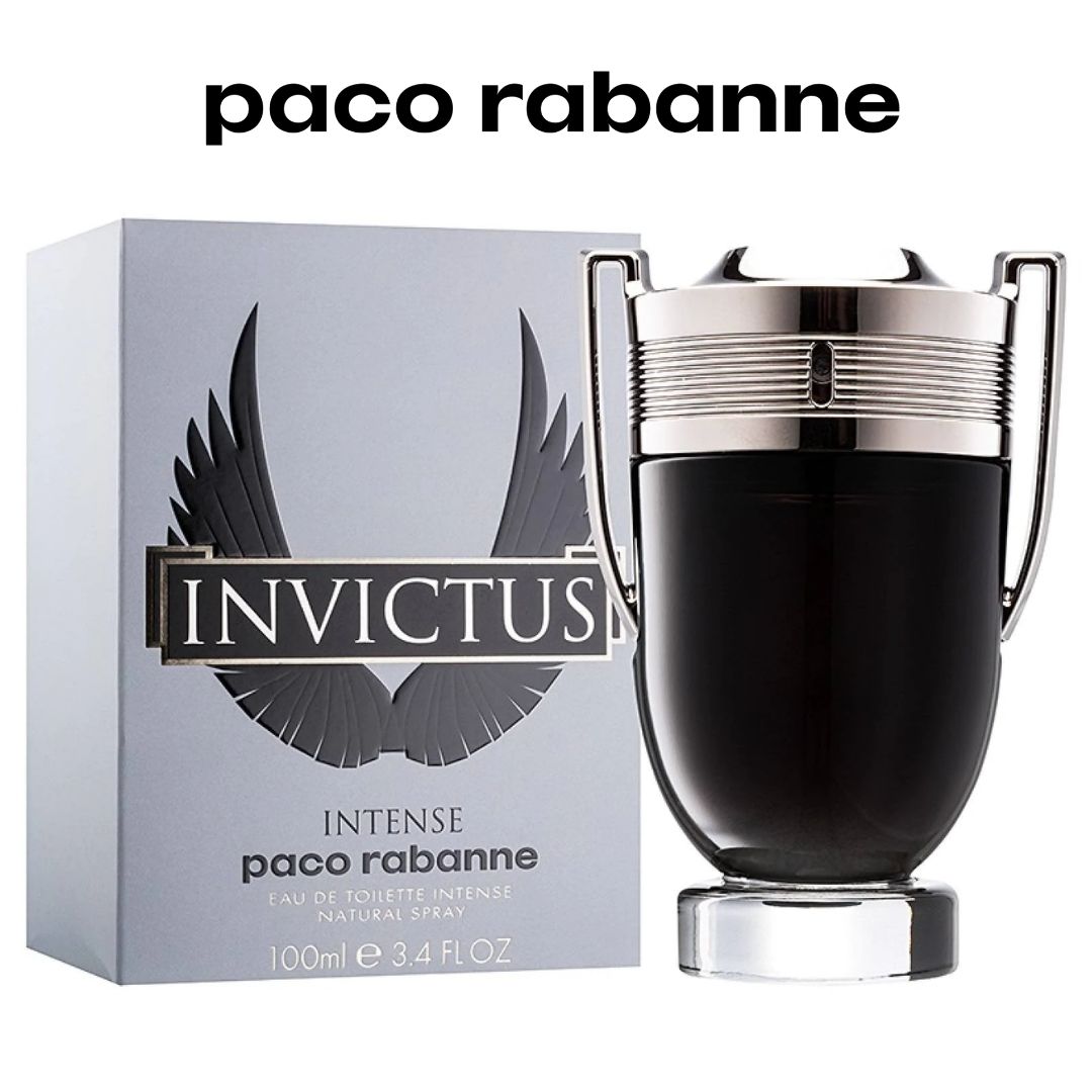 INVICTUS INTENSE 100 ML