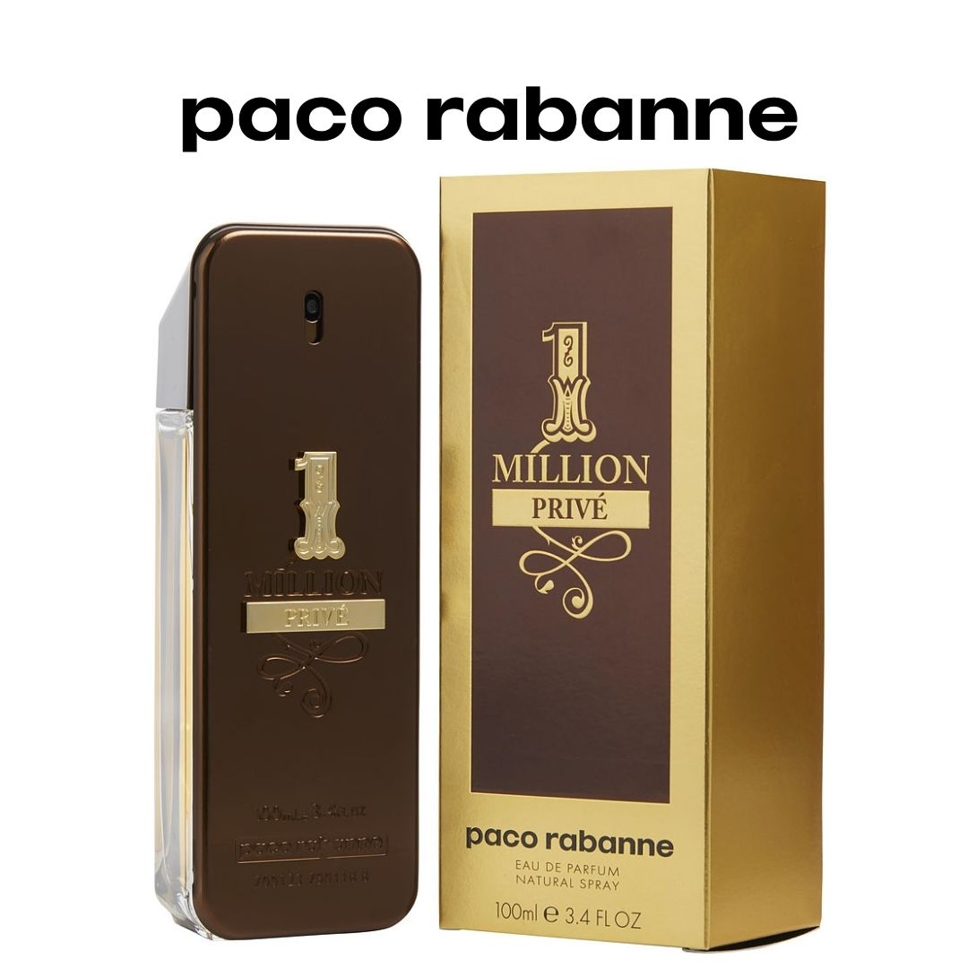 ONE MILLION PRIVE 100 ML