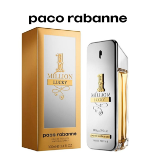 ONE MILLION LUCKY 100 ML