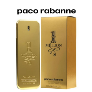 ONE MILLION 100 ML