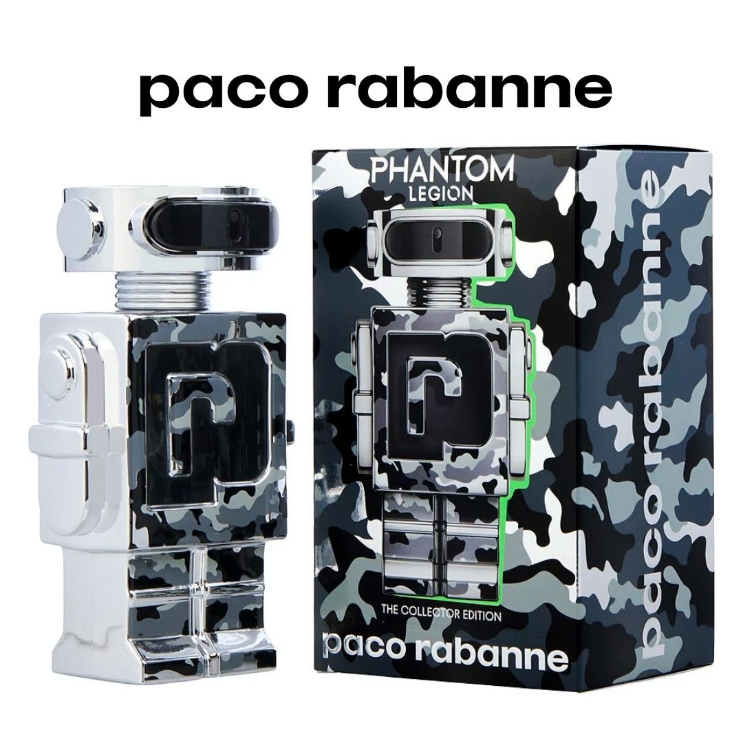 PHANTOM LEGION 100 ML