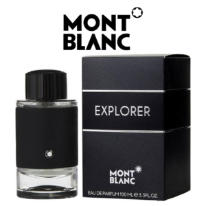 EXPLORER MONT BLANC 100 ML