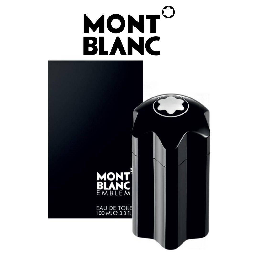 EMBLEM MONT BLANC 100 ML